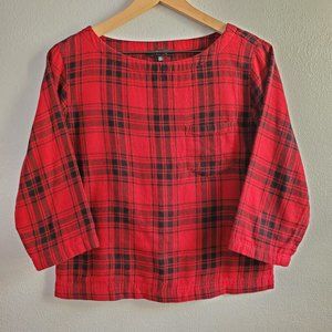 Madewell Herald Tee